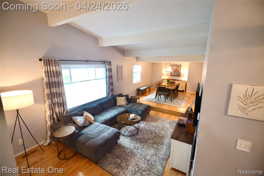 2757 Limerick Lane, Troy, MI, 48098