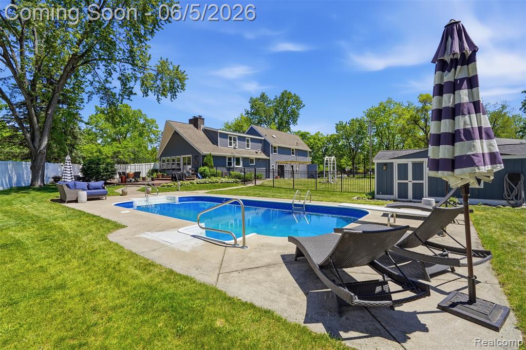 5080 Pleasant Valley Road, Brighton, MI 48114 — Photo 55