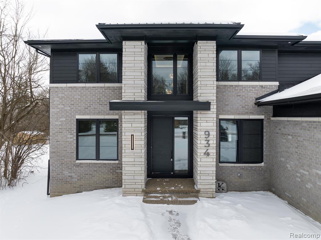 934 Marengo Drive, Troy, MI 48085 — Photo 4