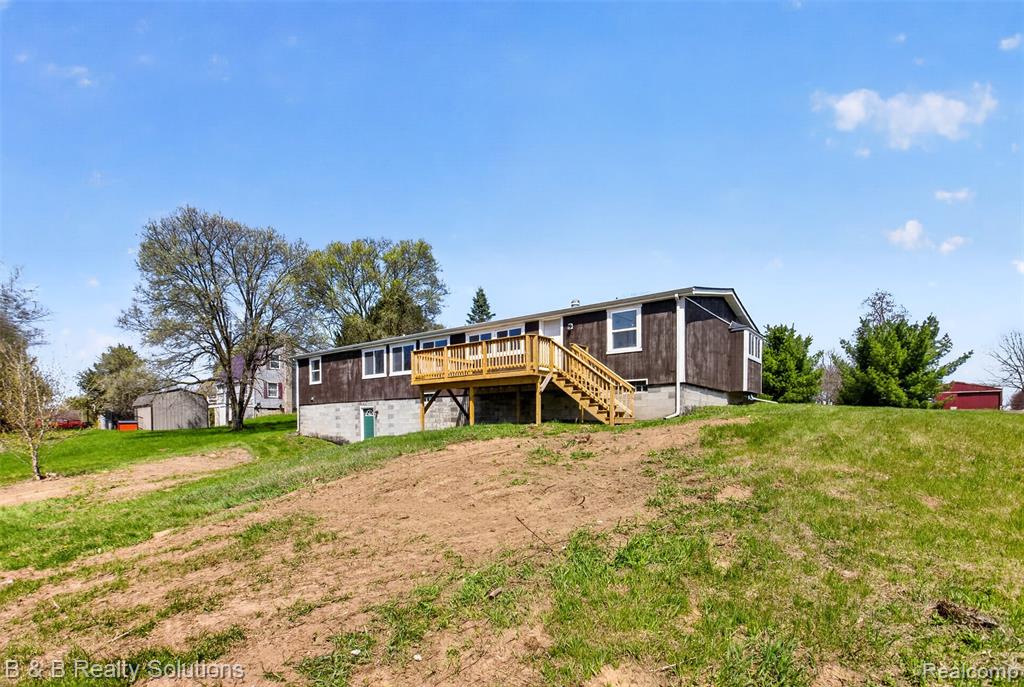 2468 Johnson Mill Road, North Branch, MI 48461 — Photo 44