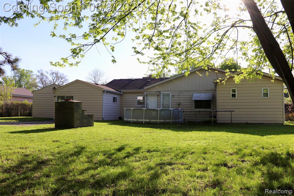 1930 Chelan Street E, Flint, MI 48503 — Photo 20