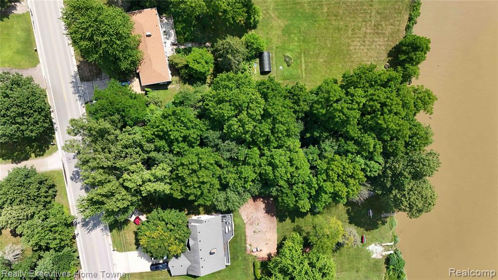 4363 North River Road, Fort Gratiot, MI 48059 — Photo 4
