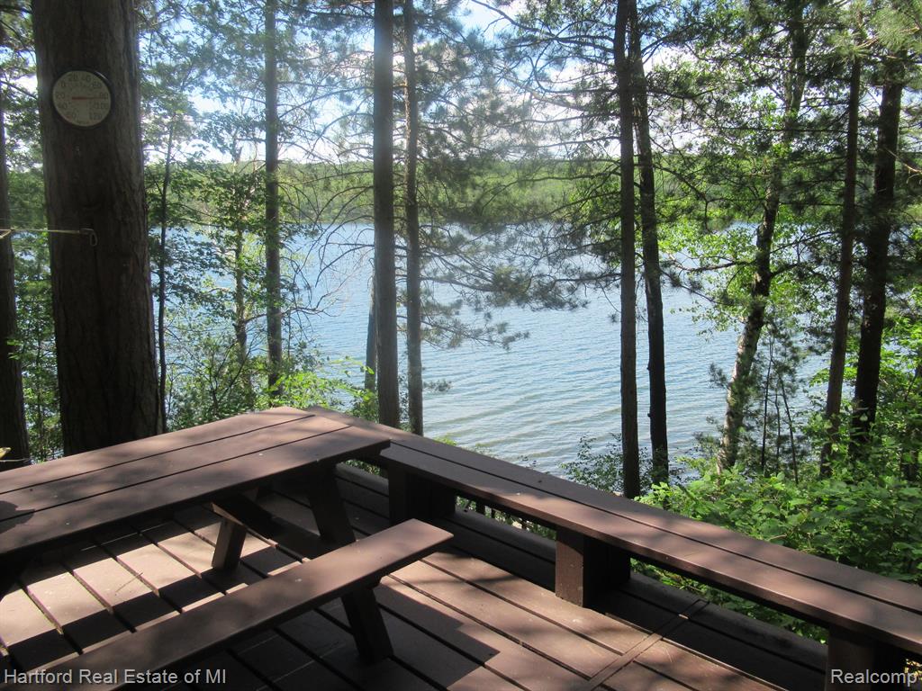 7643 K P LAKE ROAD, Grayling, MI 49738 — Photo 35
