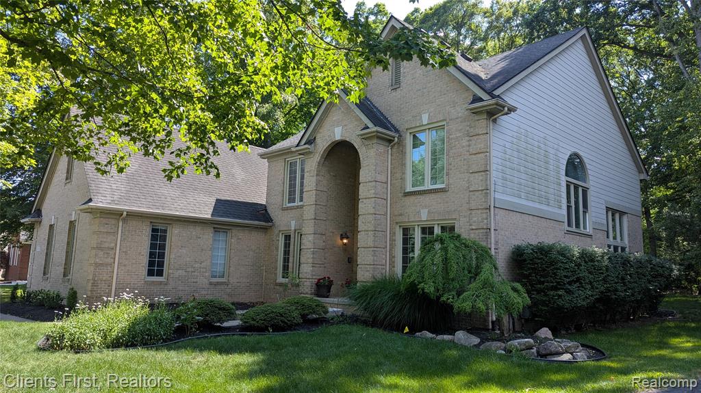19691 Windridge Drive, Northville, MI 48167 — Photo 29