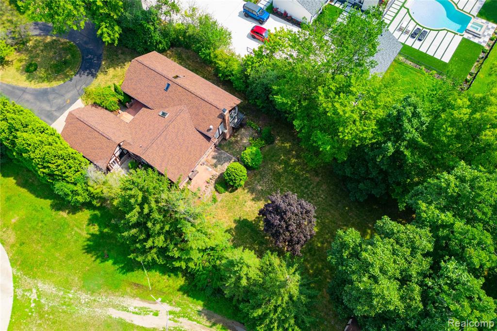8511 Bridge Road, Grosse Ile, MI 48138 — Photo 44