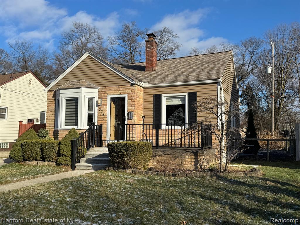 776 Allen Street, Ferndale, MI 48220 — Photo 38