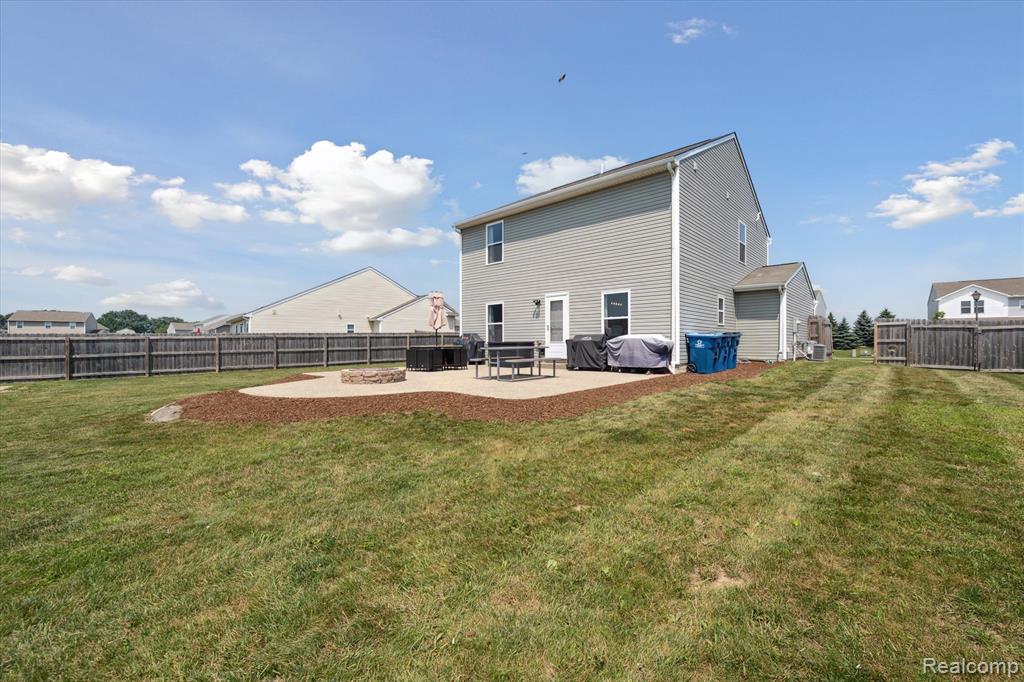 4159 Woodchuck Lane, Swartz Creek, MI 48473 — Photo 41