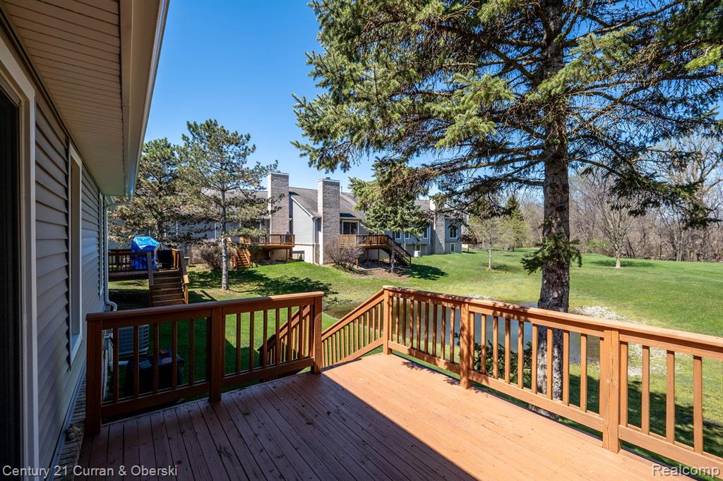 41898 RIVERWOOD Court, Canton, MI 48187 — Photo 34