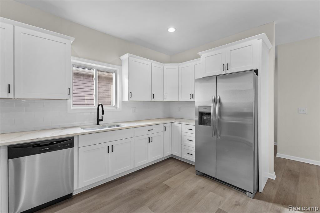 4845 Harding St, Dearborn Heights, MI 48125 — Photo 36