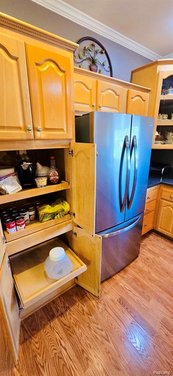 3522 Dexter Trail, Stockbridge, MI 49285 — Photo 14