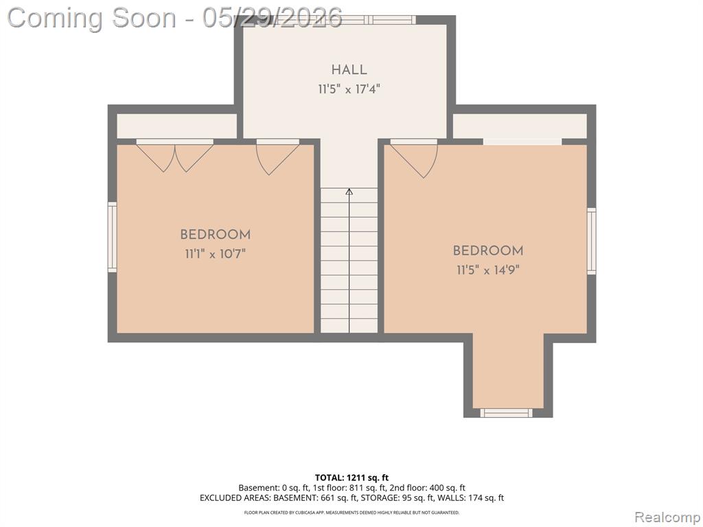 12463 W Lennon Road, Lennon Vlg, MI 48449 — Photo 23