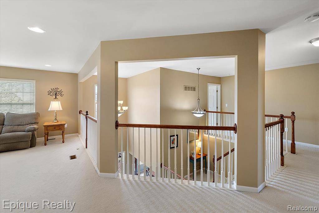 1014 Chelsea Boulevard, Oxford, MI 48371 — Photo 54