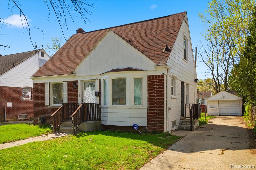 16240 Manning Street, Detroit, MI 48205 — Photo 24