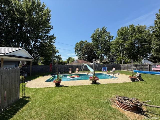 7046 REED Street, Brown, MI 48416 — Photo 42