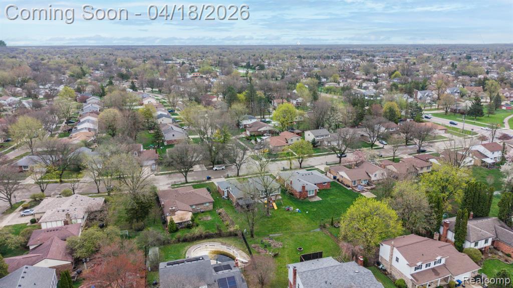 7323 Burgundy Street, Canton, MI 48187 — Photo 42