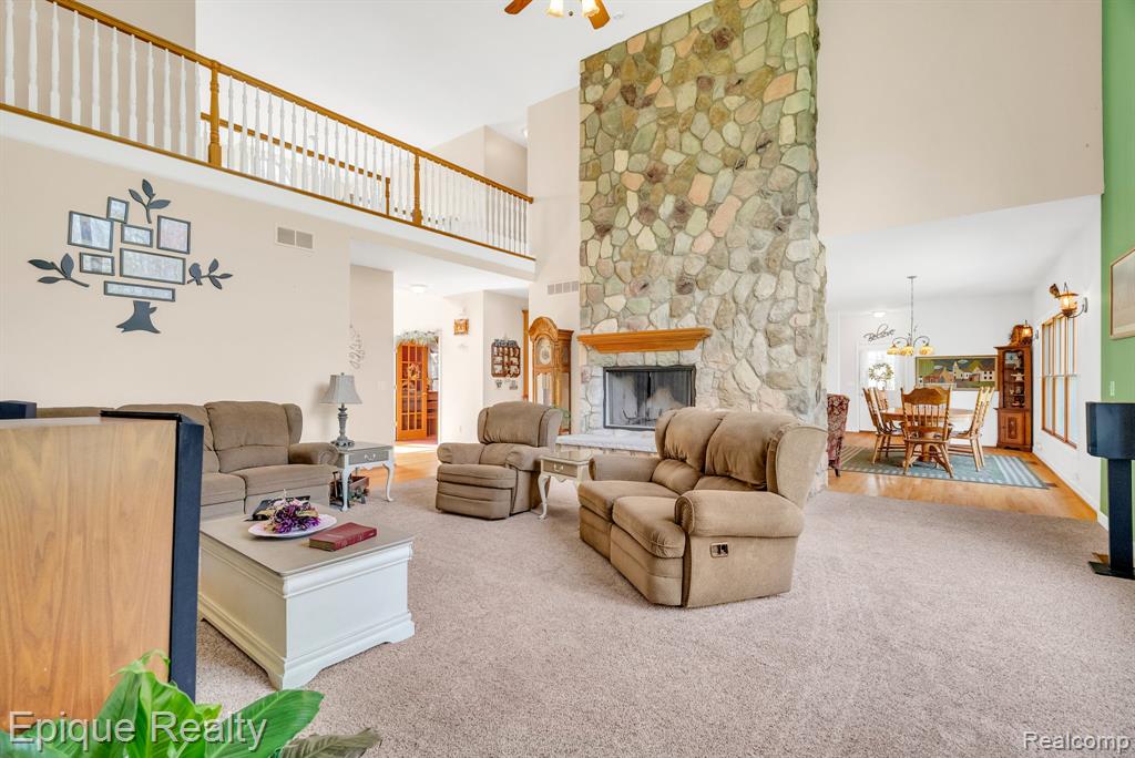6495 Country Lane Drive, Davisburg, MI 48350 — Photo 14