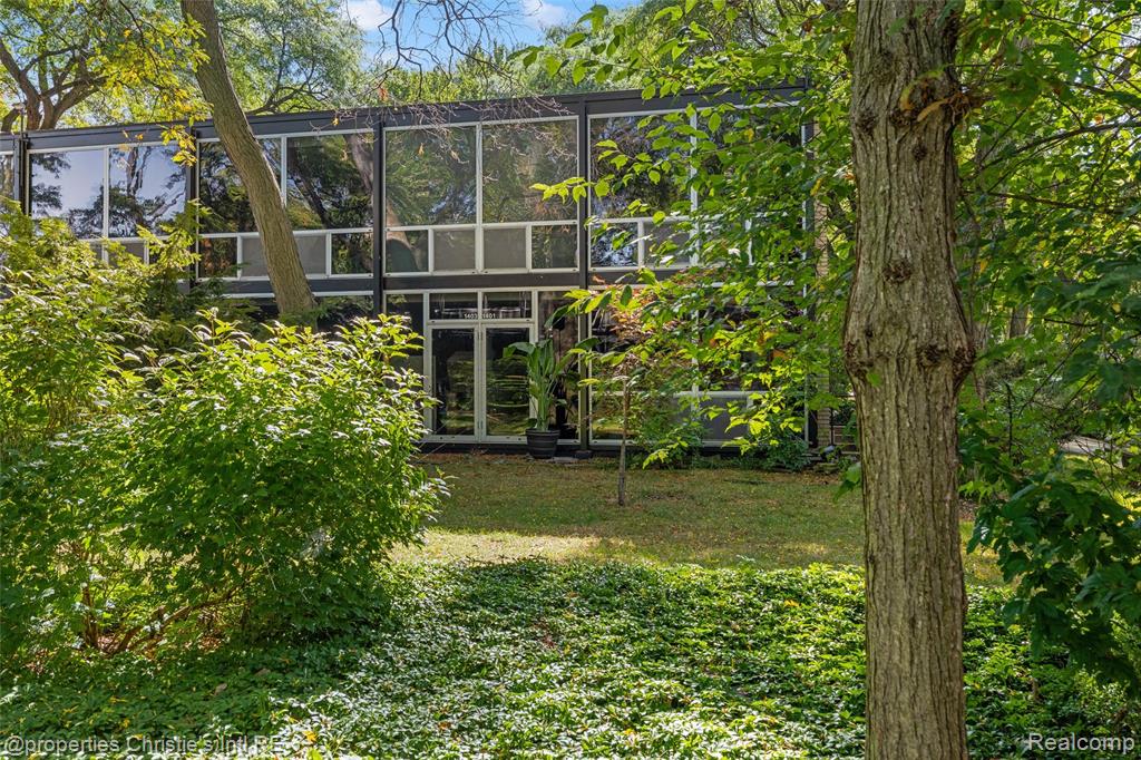 1401 Nicolet Place, Detroit, MI 48207 — Photo 32