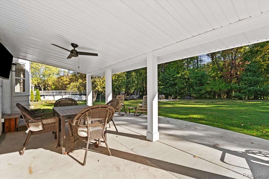 5265 Greenfield Road, Brighton, MI 48114 — Photo 22
