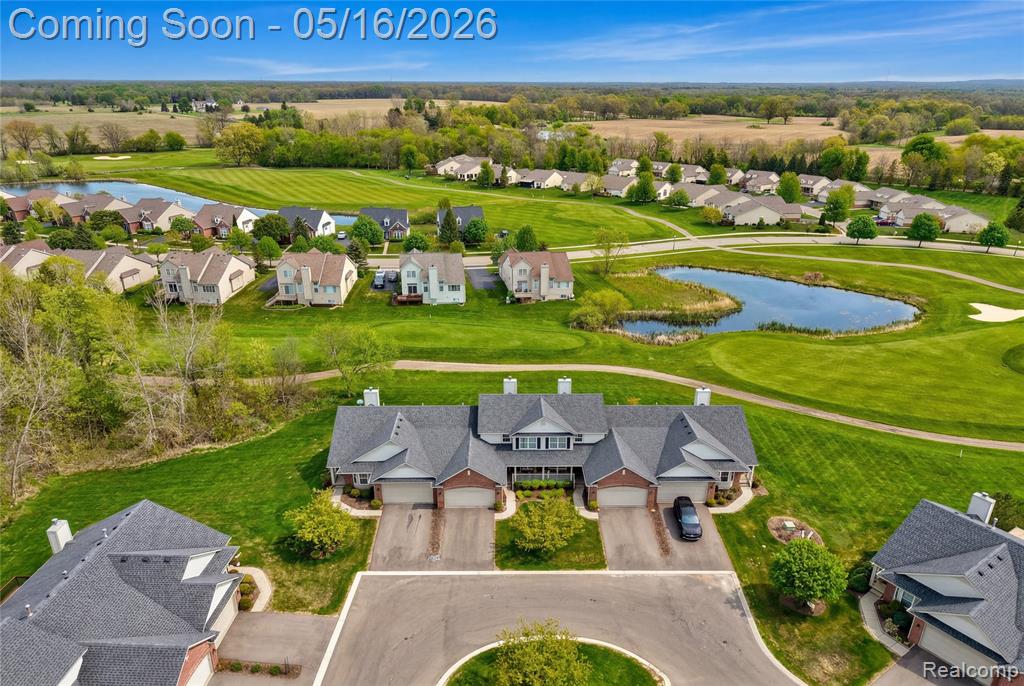 6397 Club Court W, Grand Blanc, MI 48439 — Photo 11