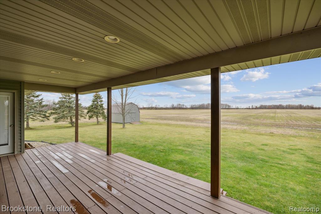5300 W LAKE Road W, Clio, MI 48420 — Photo 48