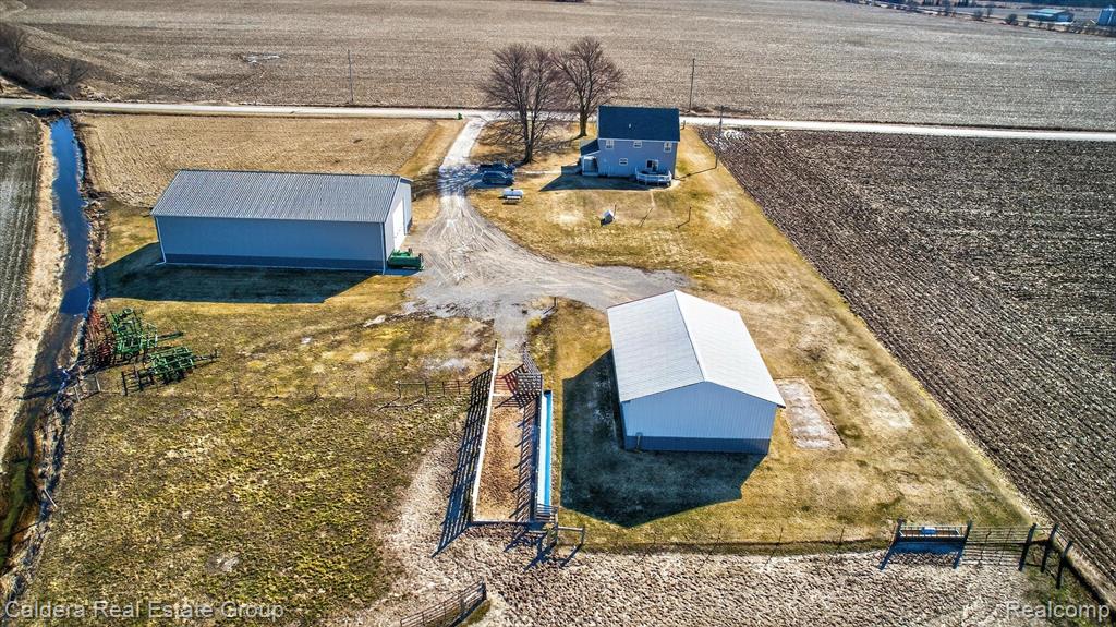 1137 Crawford Road, Turner, MI 48765 — Photo 44