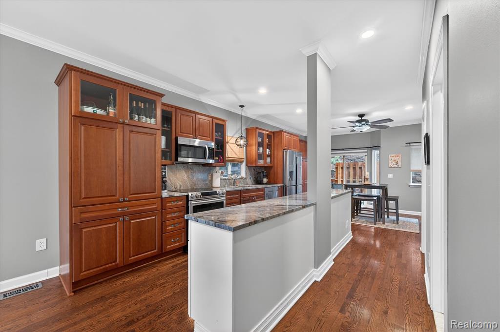 42488 Corlina Drive, Northville, MI 48167 — Photo 9