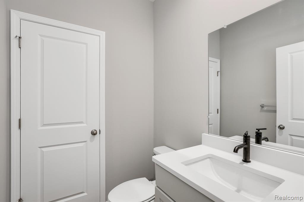 1048 Friends Drive, 4, Detroit, MI 48207 — Photo 18