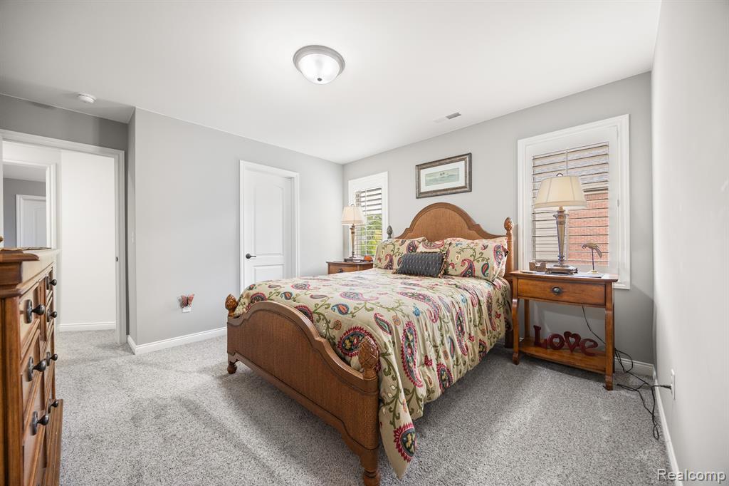 61723 West Point Drive, Washington, MI — Photo 41