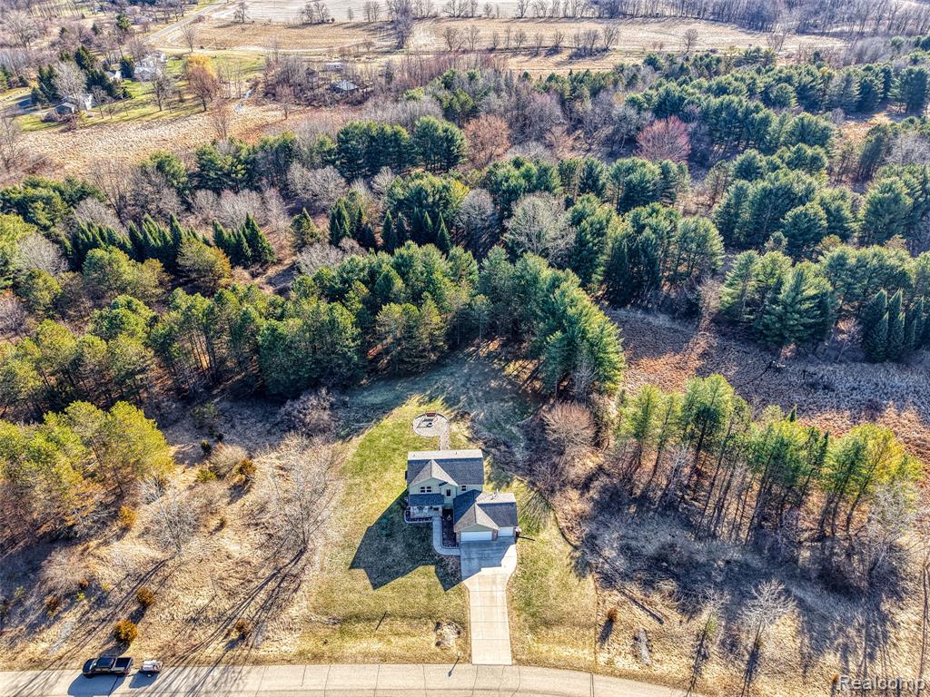 7047 Bennington Greens Drive, Owosso, MI 48867 — Photo 34