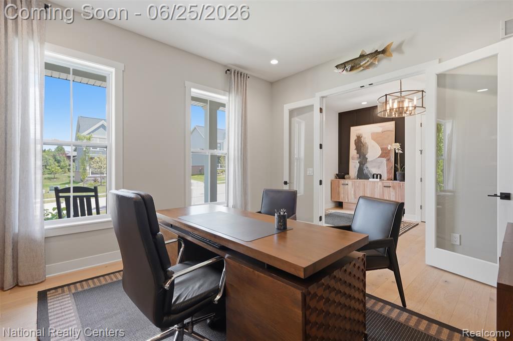 509 Concord Pines Drive, Ann Arbor, MI 48105 — Photo 12