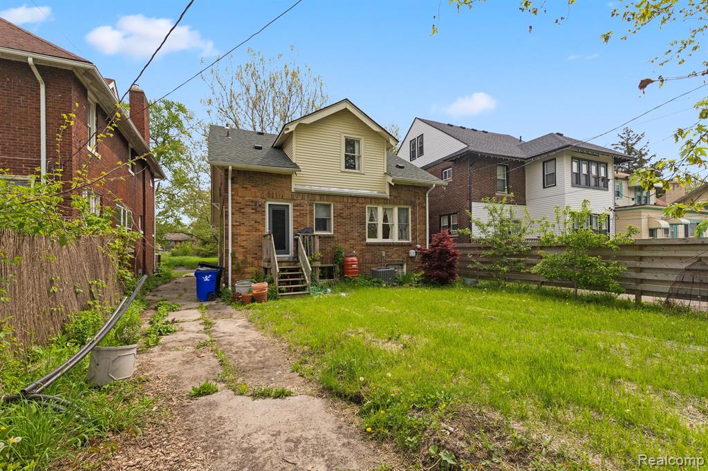 845 LAKEWOOD Street, Detroit, MI 48215 — Photo 31
