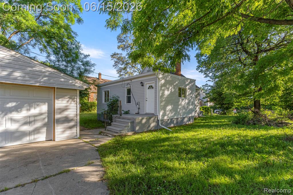 4380 Springwells Street, Detroit, MI 48210 — Photo 23