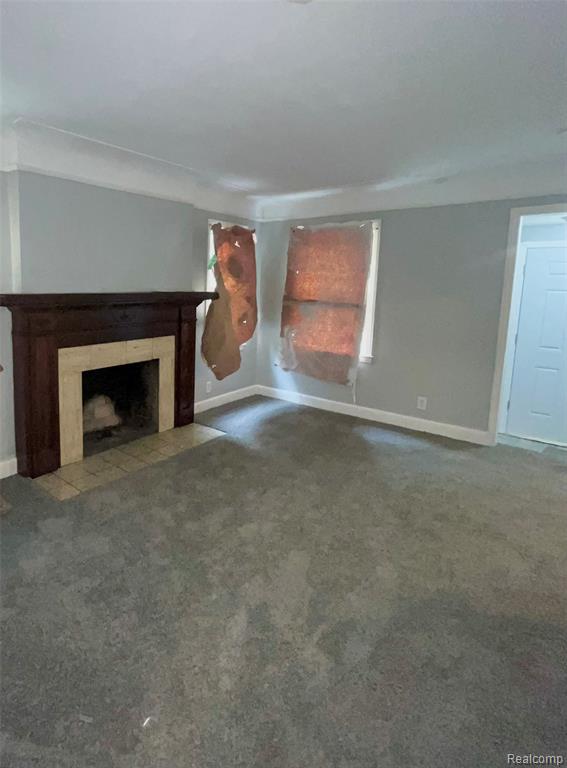 11018 Whitehill Street, Detroit, MI 48224 — Photo 2