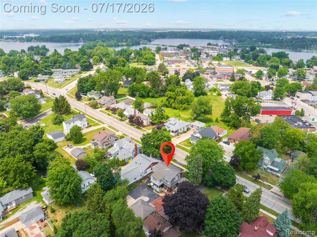 183 W Columbia Avenue, Belleville, MI 48111 — Photo 33
