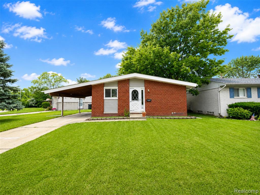 1366 Windham Street, Westland, MI 48186 — Photo 4