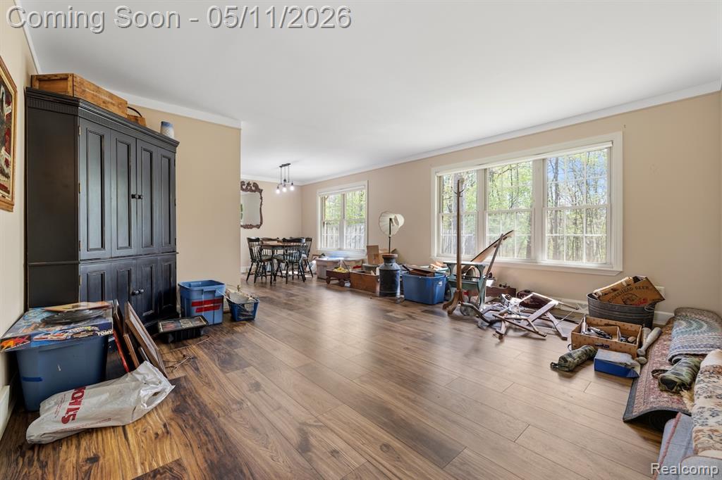 2700 N Hacker Road, Howell, MI 48855 — Photo 13