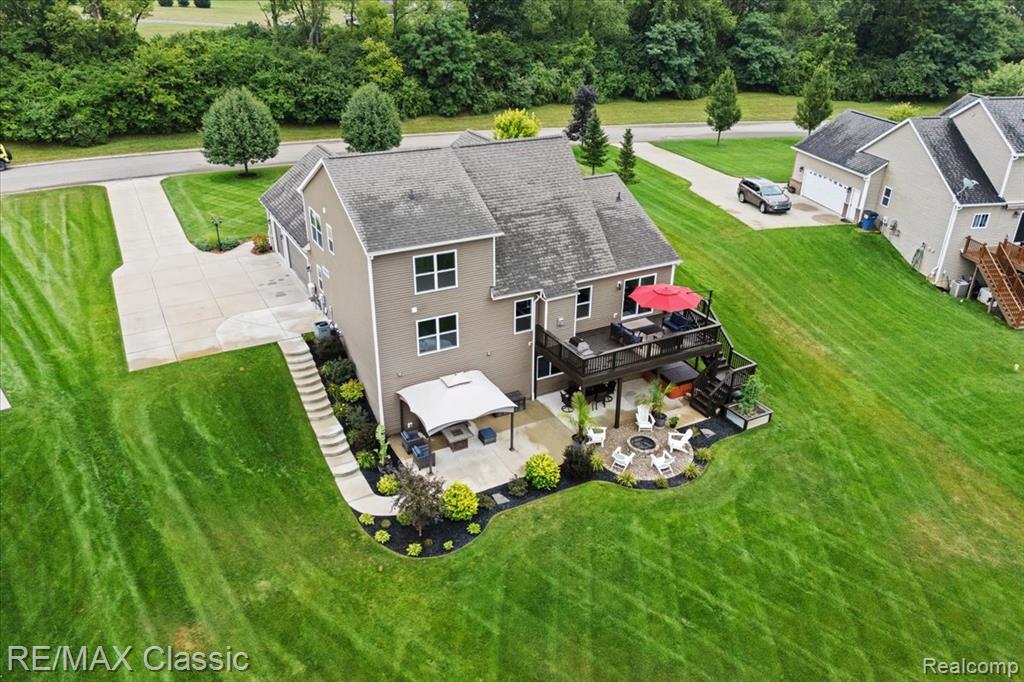 7803 Tipperary Trail, Fenton, MI 48430 — Photo 51