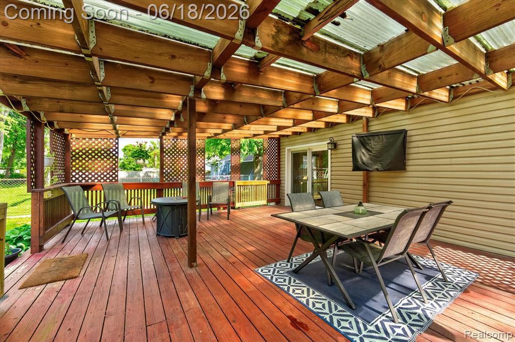44850 Ecorse Road, Belleville, MI 48111 — Photo 29