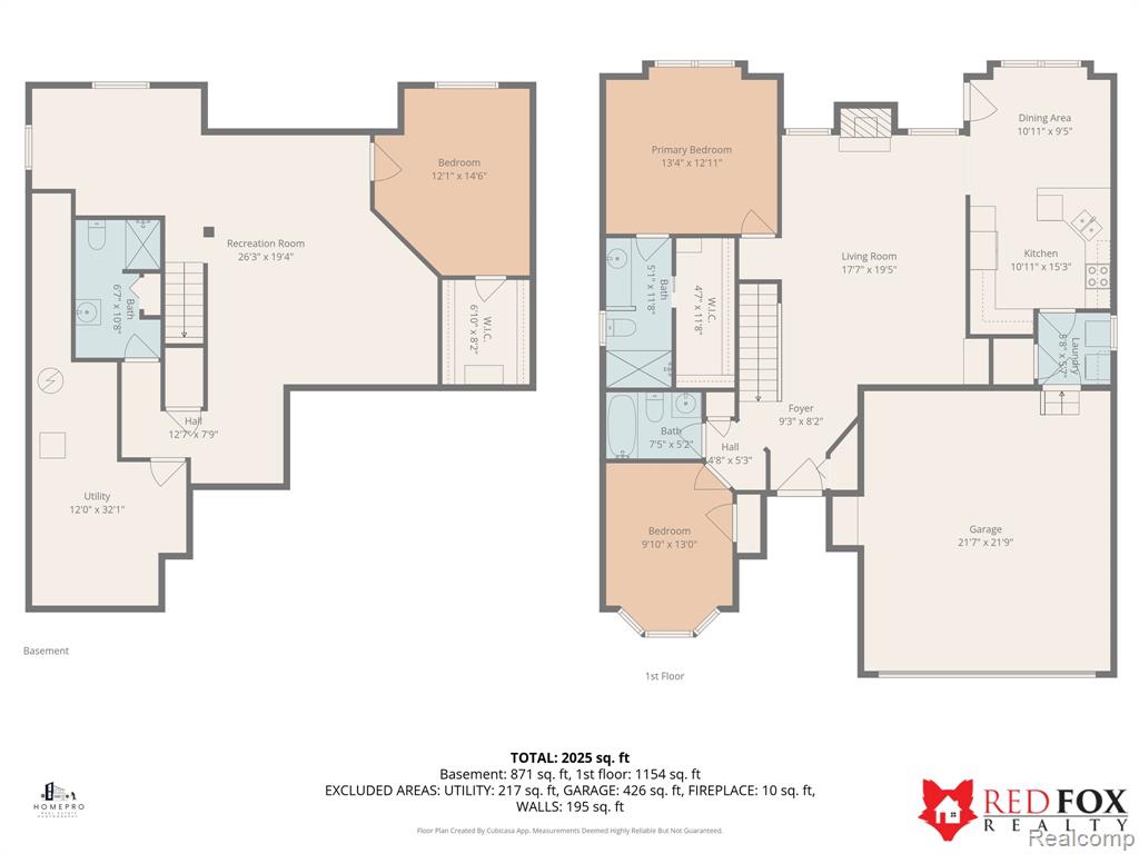 1199 Creek View Court, Burton, MI 48509 — Photo 46
