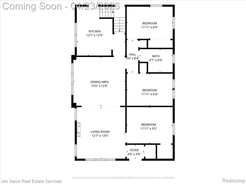 1053 Wayburn Street, Grosse Pointe, MI 48230 — Photo 16