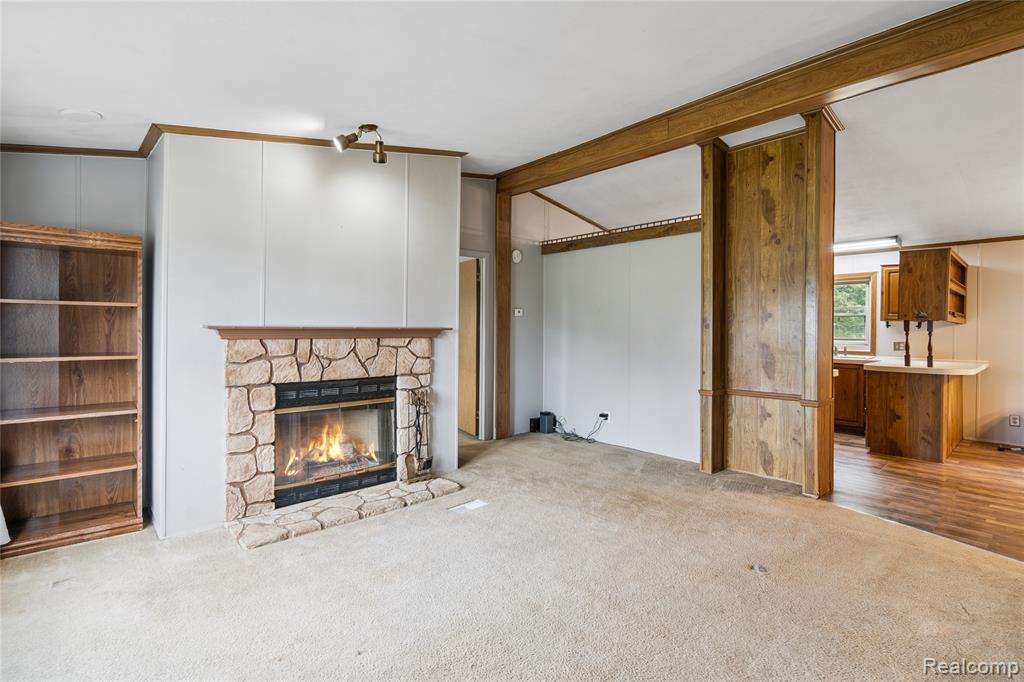 16424 N Rollin Highway, Addison, MI 49220 — Photo 5