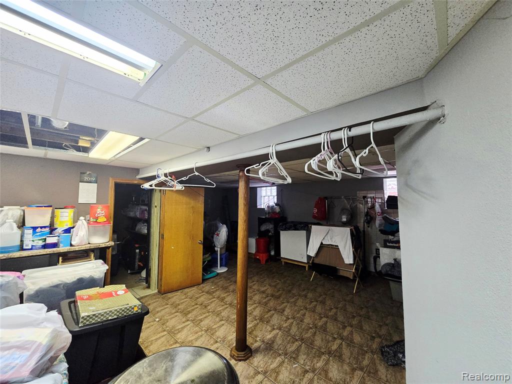3376 Holbrook Street, Hamtramck, MI 48212 — Photo 23