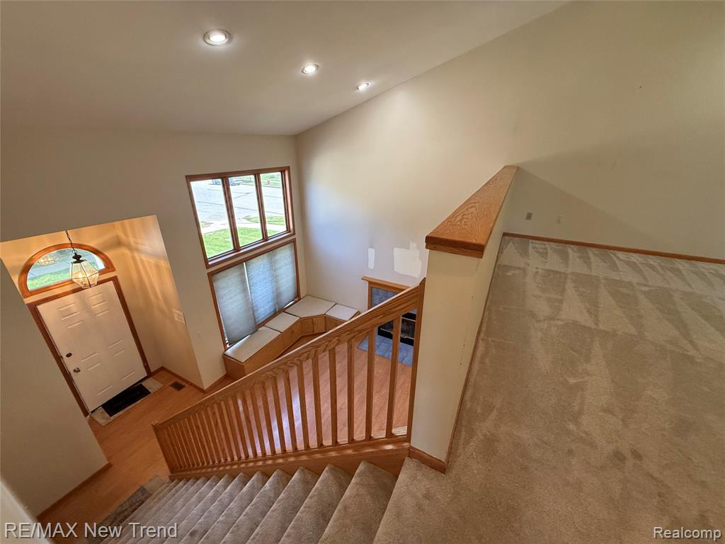 1337 MIDDLEWOOD Drive, Saline, MI 48176 — Photo 10