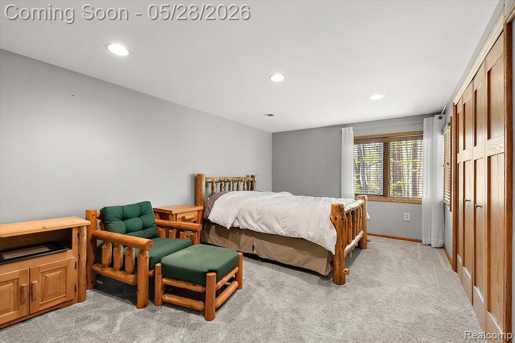 501 Cedarwood Street, Oxford, MI 48371 — Photo 47