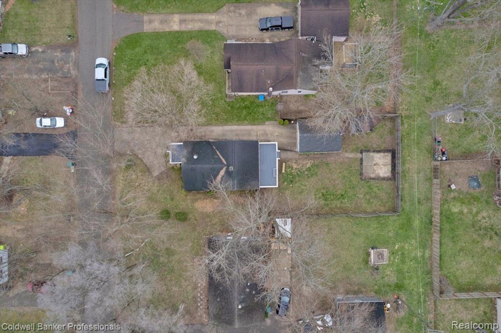 837 GIBSON Street, Oxford, MI 48371 — Photo 19