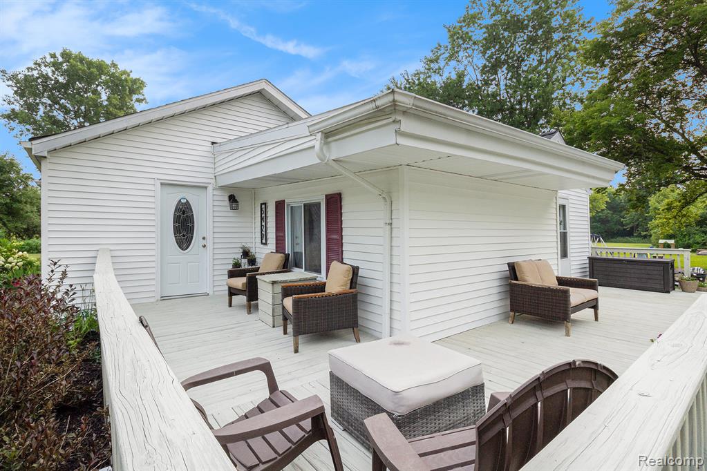 5429 Bangor Avenue, Flushing, MI 48433 — Photo 16