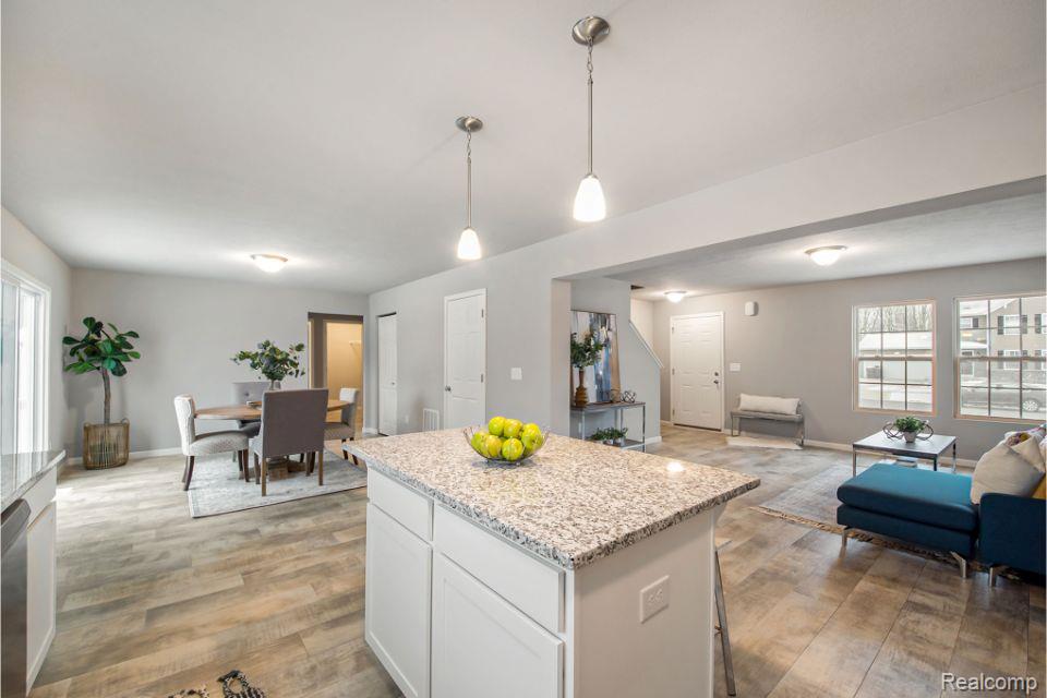 2223 Antrim Drive, Davison, MI 48423 — Photo 24