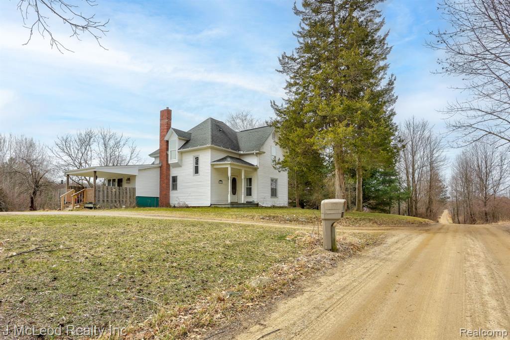 3301 Hanlin Road, Millington, MI 48746 — Photo 41