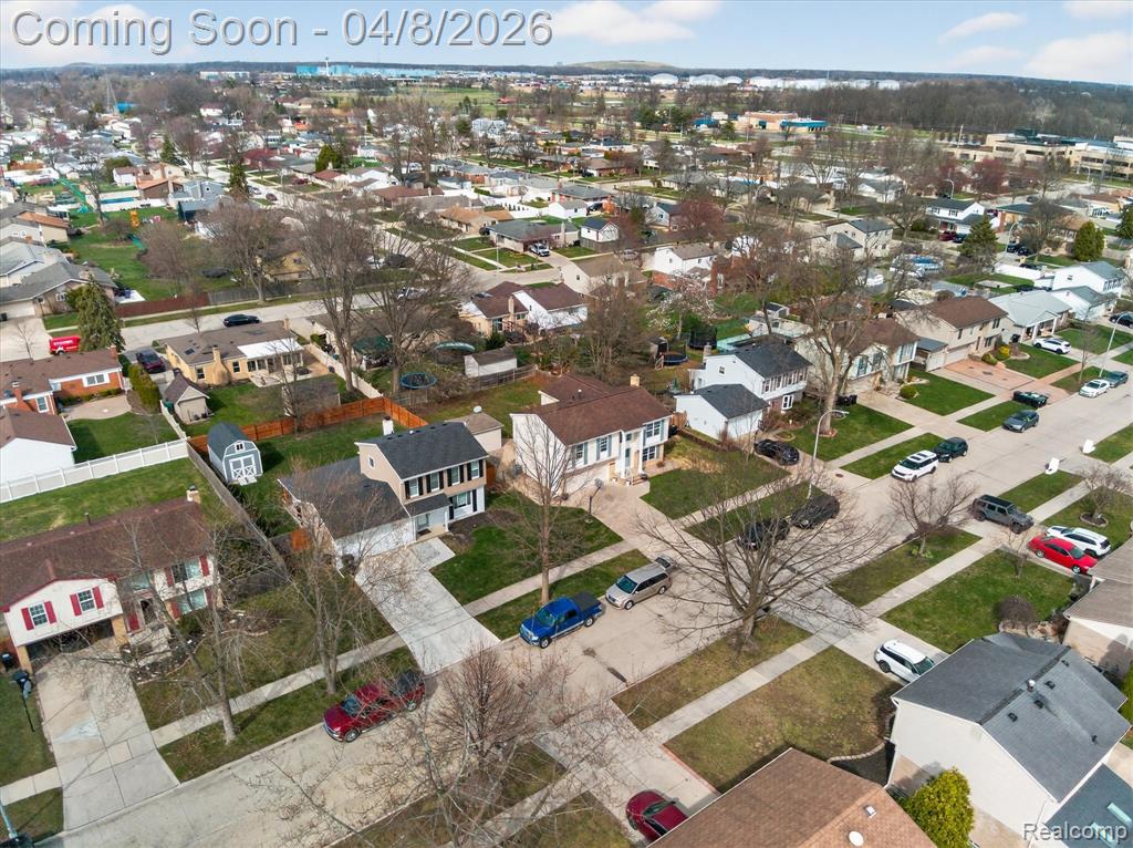 22184 Derby Road, Woodhaven, MI 48183 — Photo 47