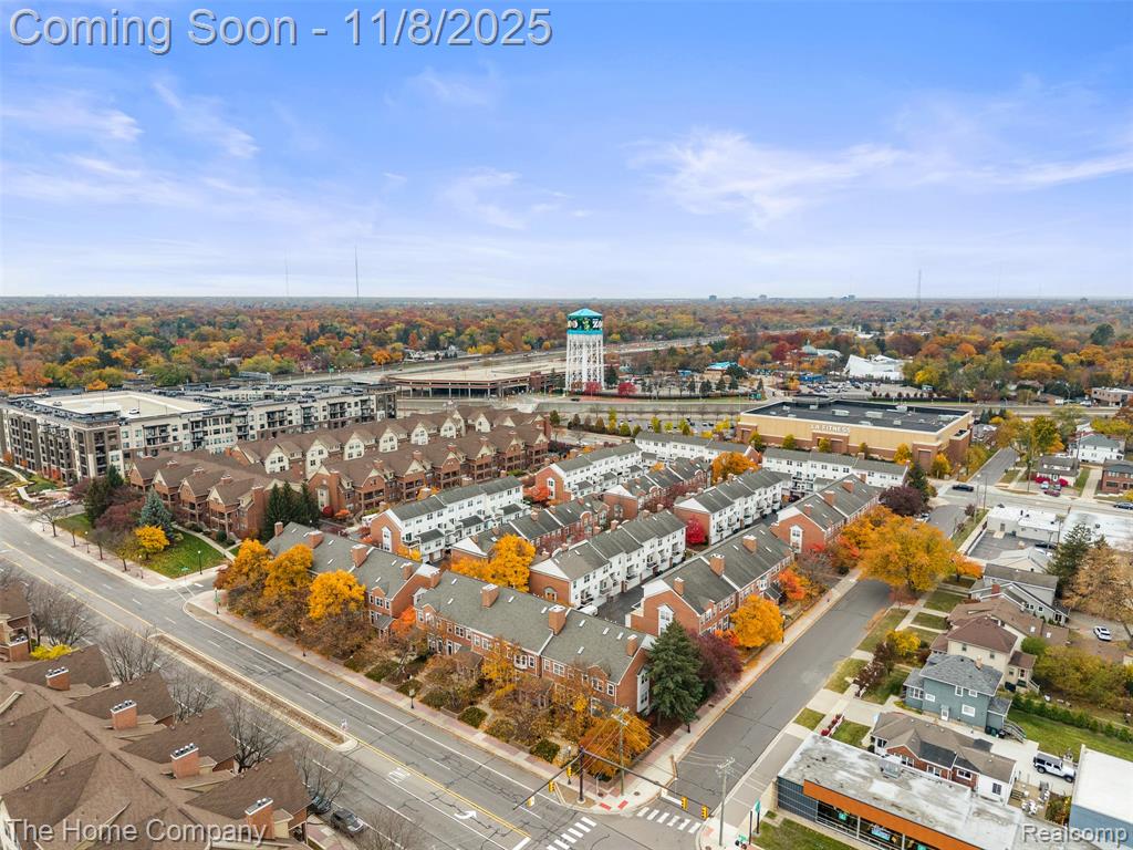 175 W Kenilworth Avenue, Royal Oak, MI 48067 — Photo 30